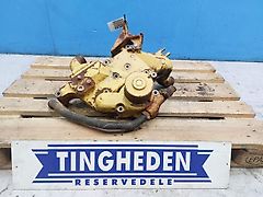 New Holland TX65 (Spare part/Reservedel/Ersatzteil)