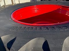 Trelleborg VF650/60R38 166D + VF750/70R44