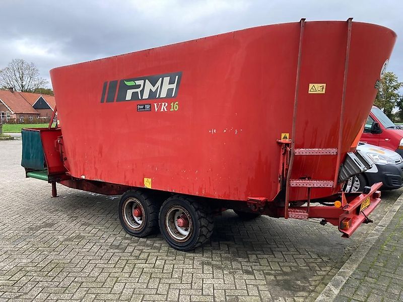 RMH VR 16