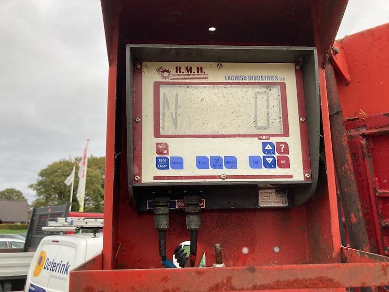 RMH VR 16