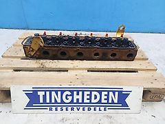 New Holland Ford 675 (Spare part/Reservedel/Ersatzteil)