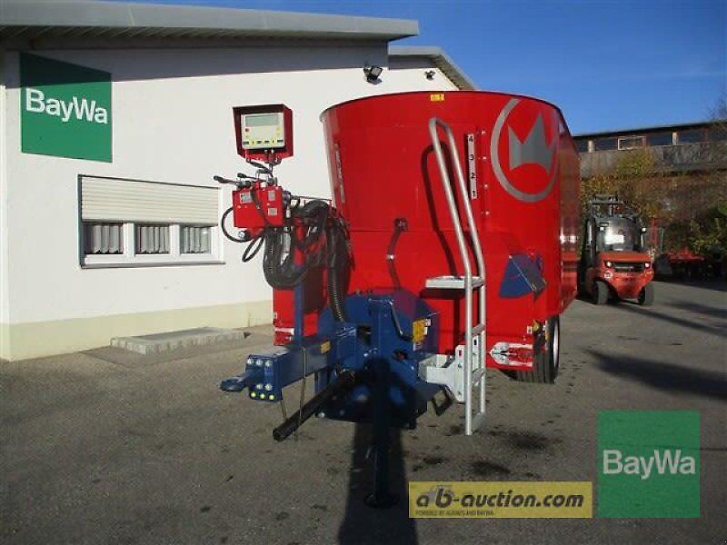 mayer TRAILEDLINE DUO 16 #129