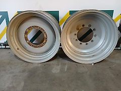 Massey Ferguson 15-30 wiel vast grijs MF 281-335-10 ET-75