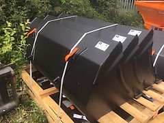 Quicke Alo GM190