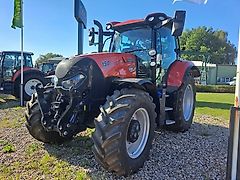Case IH MAXXUM 150 MC
