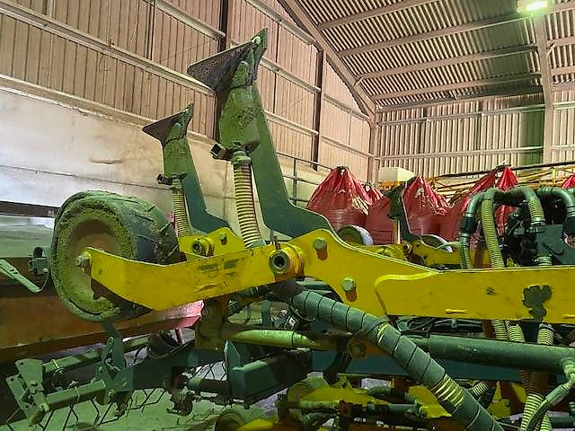 Mzuri Pro-Til4T Drill