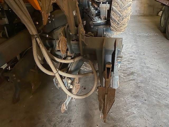 Mzuri Pro-Til4T Drill