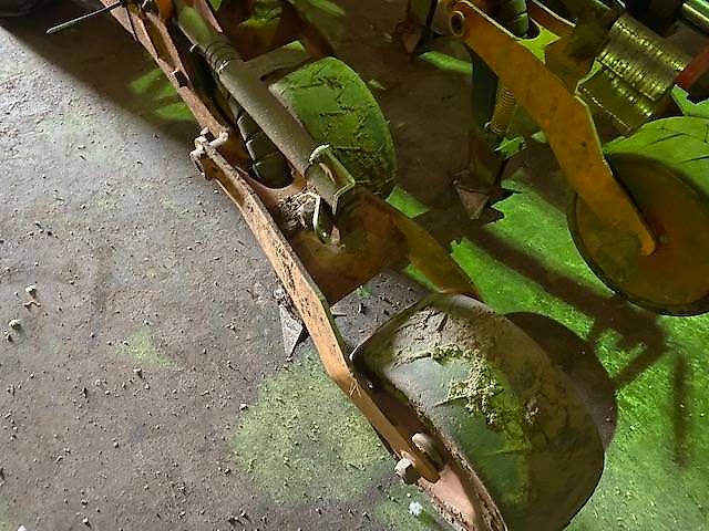 Mzuri Pro-Til4T Drill