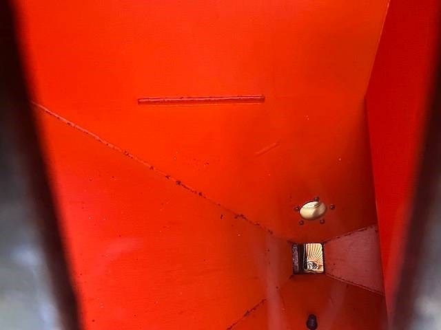 Mzuri Pro-Til4T Drill