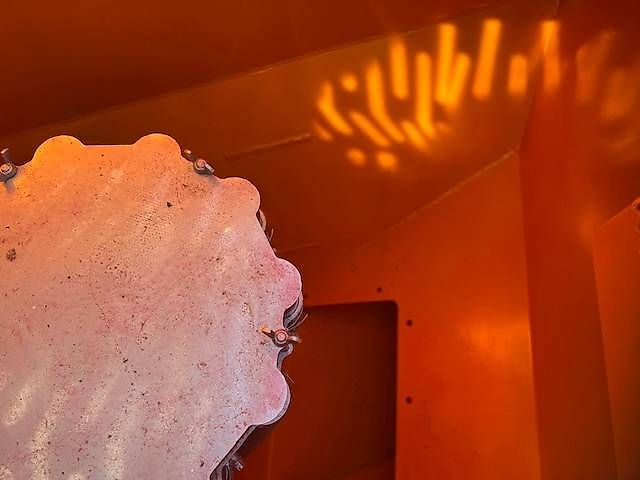 Mzuri Pro-Til4T Drill