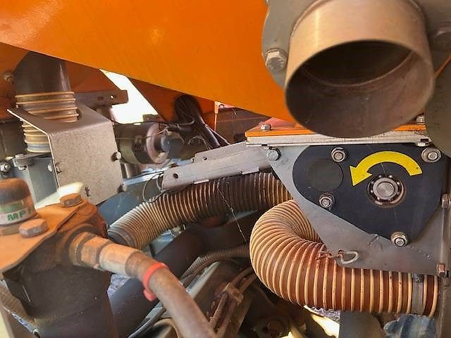 Mzuri Pro-Til4T Drill