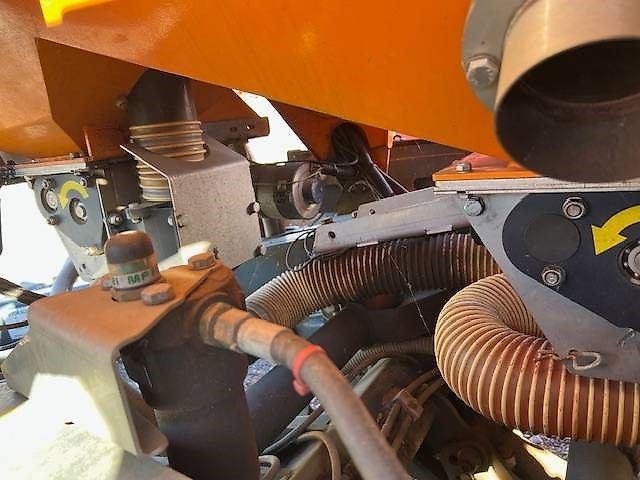 Mzuri Pro-Til4T Drill