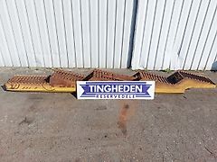 New Holland TX65 (Spare part/Reservedel/Ersatzteil)