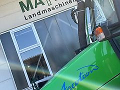 Deutz-Fahr Agrotron 4.85 MK1 - techn. Einsatzbereit - Wartung & TÜV neu -