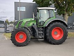 Fendt 828 S4 ProfiPlus