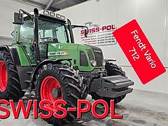 Fendt 712 Vario