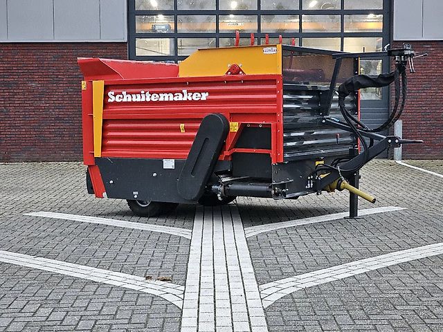 Schuitemaker Amigo 20S