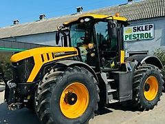 JCB FASTRAC 4220