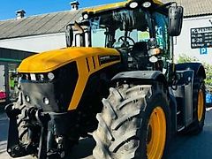 JCB FASTRAC 4220