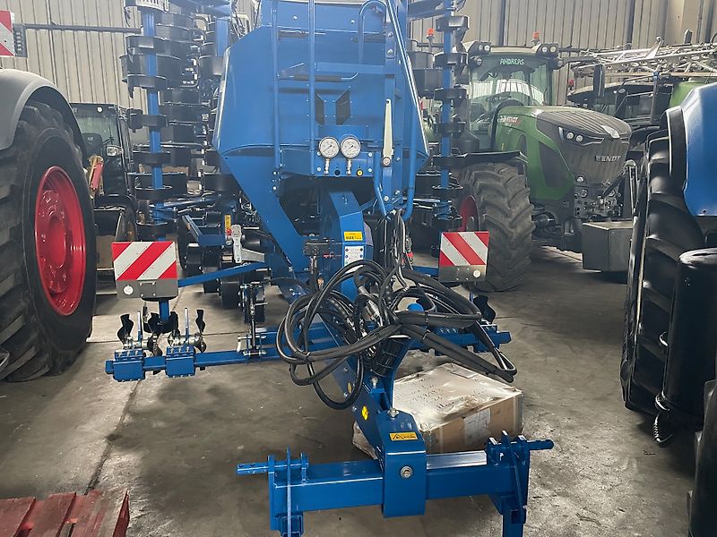 Köckerling Ultima CS 600