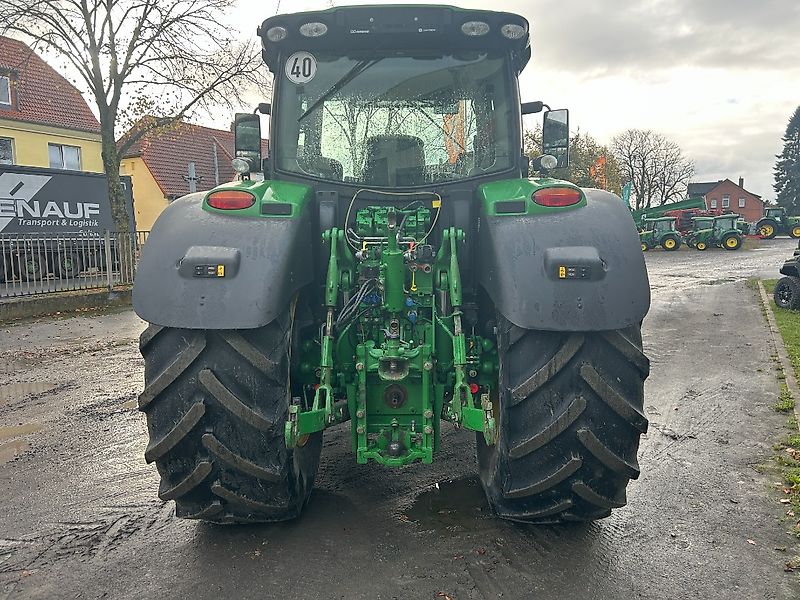 John Deere 6155R