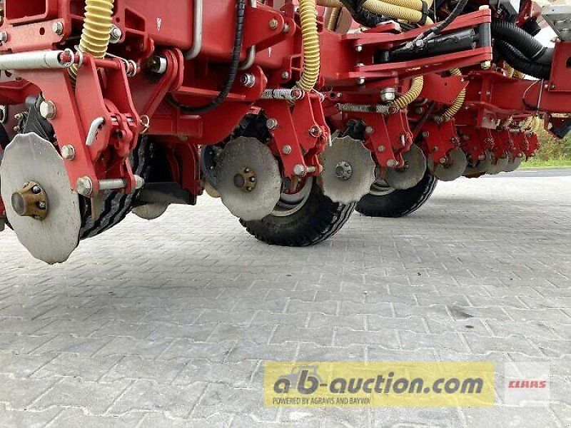 Kverneland OPTIMA TF PROFI