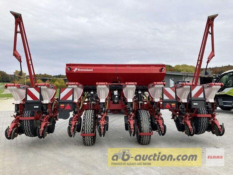 Kverneland OPTIMA TF PROFI