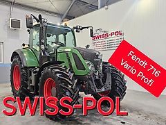 Fendt 716 Vari Profi
