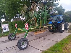 Krone Swadro 800/26