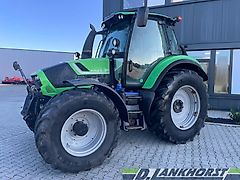 Deutz-Fahr 6150.4 TTV