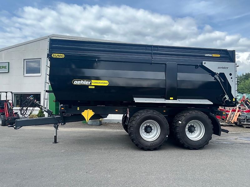 Oehler Oehler OL TMK 202 SUMO