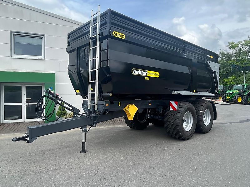 Oehler Oehler OL TMK 202 SUMO