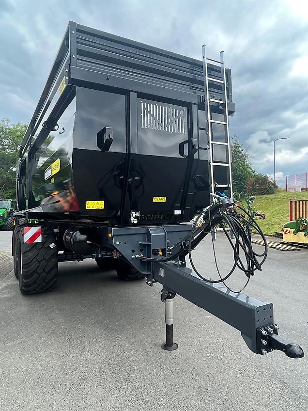 Oehler Oehler OL TMK 202 SUMO