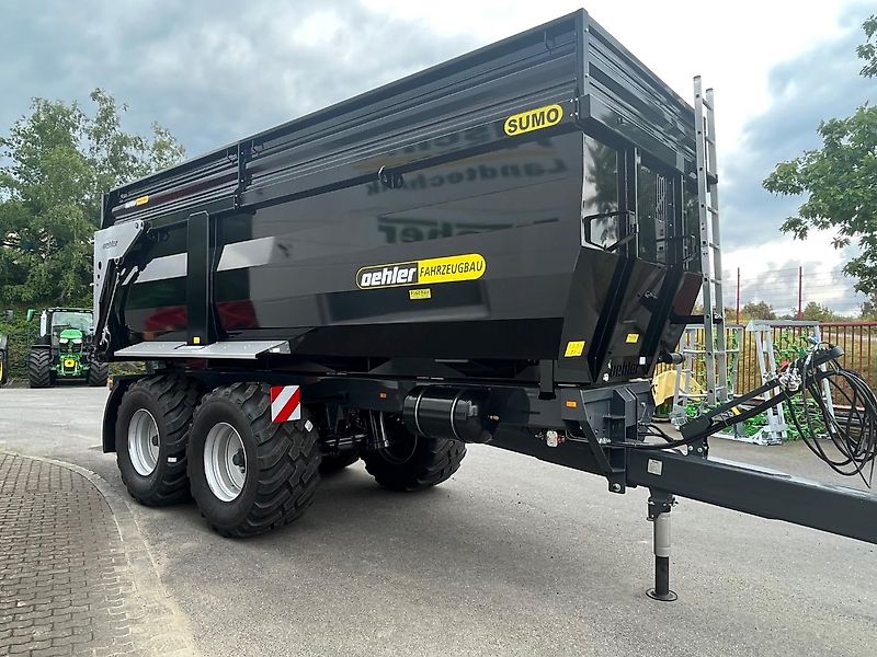 Oehler Oehler OL TMK 202 SUMO