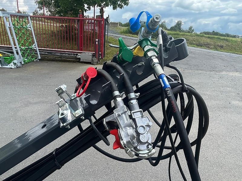 Oehler Oehler OL TMK 202 SUMO