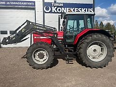 Massey Ferguson 8110