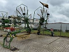 Krone Swadro 810
