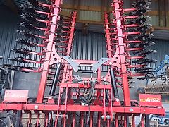 Ecoweeding Rollhacke