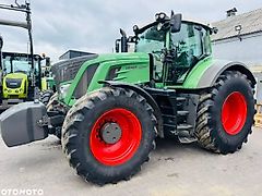Fendt 936 VARIO