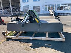 Fendt Slicer 310 F