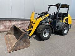 Gehl AL650
