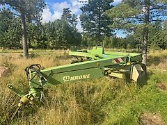 Krone Easycut 3200