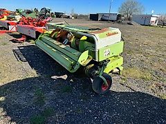 Claas Pu 300hd