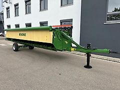 Krone XDisc 710