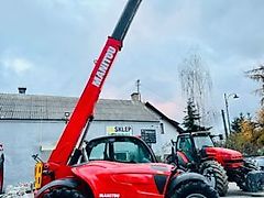 Manitou MLT 840-115PS