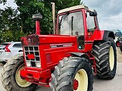 Case IH 1225 XL