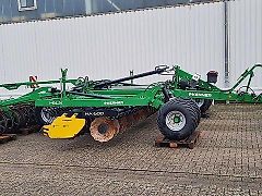 Kerner Helix HA 600 mit DSW 600/600/125