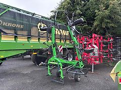 Deutz-Fahr Condimaster 6821