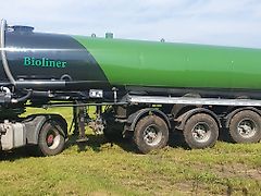 SIGA Fahrzeugtechnik SAGT34/3