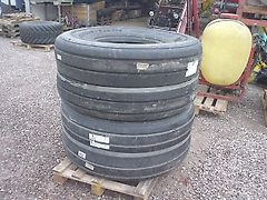 BKT Flotation-RIB774, 550/60-22.5, Paarpreis
